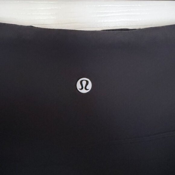 Lululemon Groove Super-High-Rise Flared Legging Pant - Picture 4 of 6